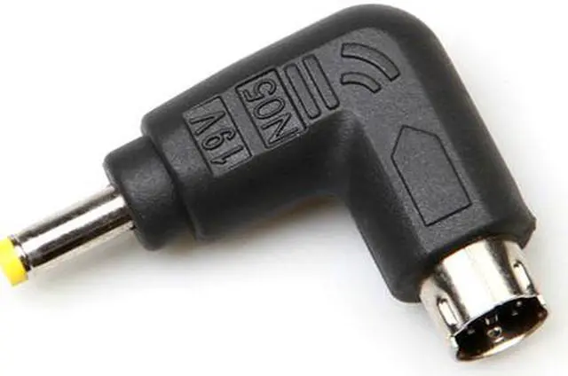 Main image of LVSun Tip N05  19V - 4.0x1.7x10.7mm (HP)