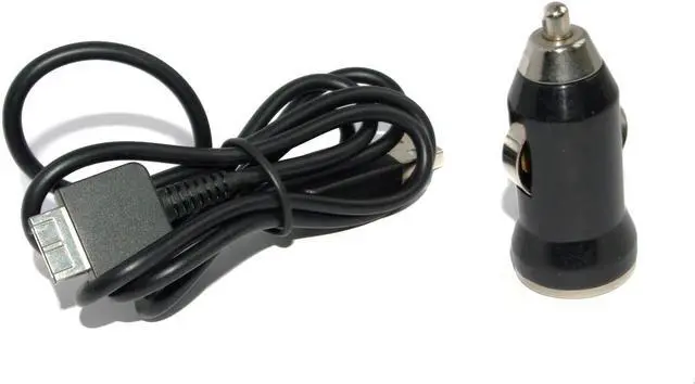 Main image of NEON PS Vita 12V Car Charger Model VITA-12V-CHG