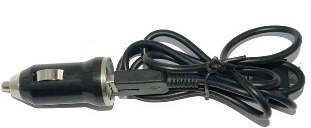 Alt view image 3 of 3 - NEON PS Vita 12V Car Charger Model VITA-12V-CHG