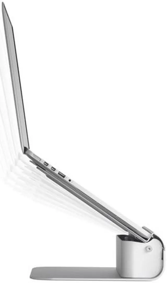 Main image of Rain Design iLevel2 Notebook Stand