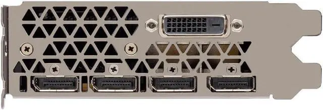 Alt view image 2 of 5 - PNY Quadro P5000 Graphic Card 16GB GDDR5 Full-height 256bit