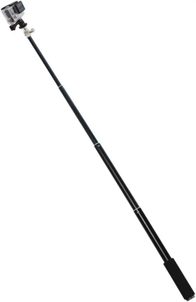 Main image of Jivo Go Gear Extendable Boom Pole for GoPro and Action Cameras