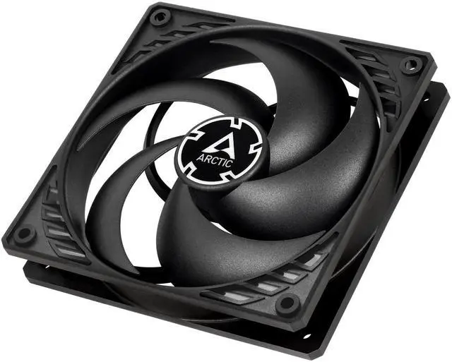 Alt view image 2 of 9 - Arctic P14 Value Pack Pressure optimised 140mm Fan 5pack