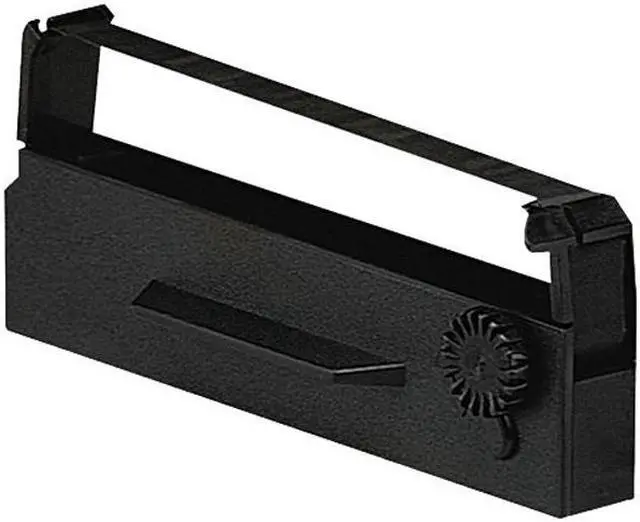 Main image of Epson Ribbon Cartridge Dot Matrix Black