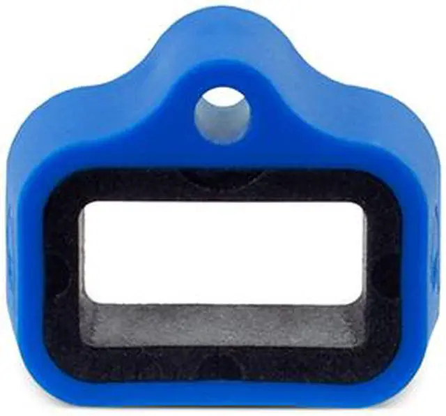 Alt view image 5 of 11 - OWC ClingOn USB Type-C Connector Securing Device 5 Pack. Defend your Workflow Against Dropped Cables. Prevents Cable Strain and Unintentional Disconnects With USB-C and Thunderbolt 3 Devices