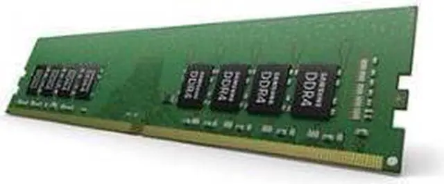 Alt view image 2 of 2 - Samsung 16GB DDR4 2666MHz PC4-21300 Desktop Memory