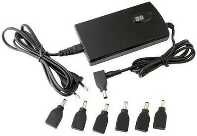Main image of NEON Slim Universal 90W Notebook Charger