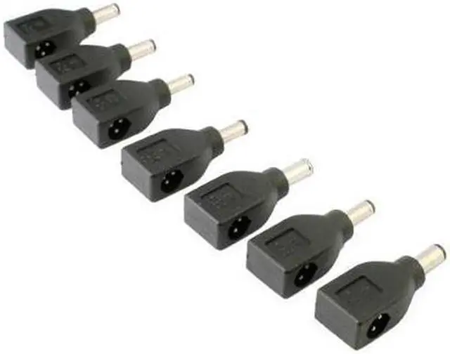 Alt view image 3 of 4 - NEON Slim Universal 90W Notebook Charger