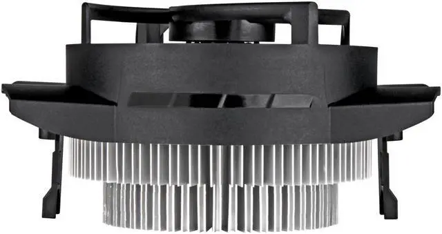 Alt view image 4 of 7 - ARCTIC COOLING Alpine AM4 CO Compact AMD CPU-Cooler for Continuous Operation