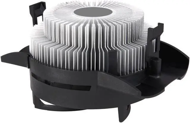 Alt view image 3 of 7 - ARCTIC COOLING Alpine AM4 CO Compact AMD CPU-Cooler for Continuous Operation