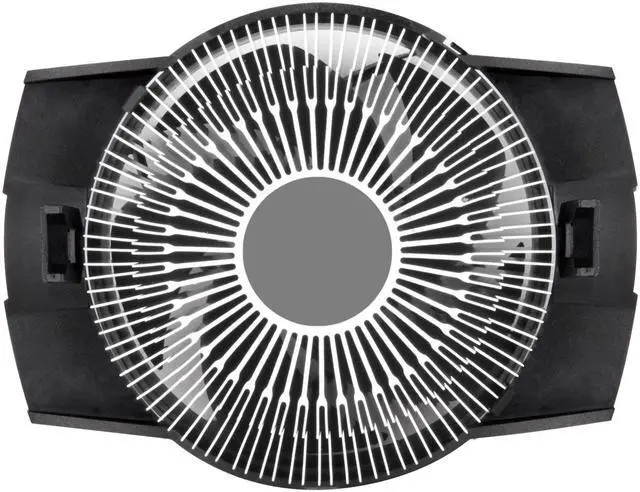 Alt view image 5 of 7 - ARCTIC COOLING Alpine AM4 CO Compact AMD CPU-Cooler for Continuous Operation