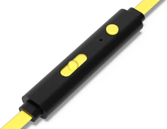 Alt view image 2 of 3 - Tribe Minions Tom Swing Earphones