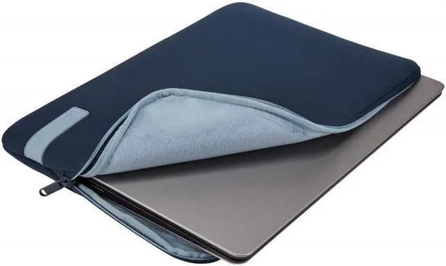 Main image of Case Logic Sleeve Carrying Case for 16" Notebook Dark Blue