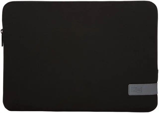 Main image of Case Logic Sleeve Carrying Case for 14.1" Notebook Black