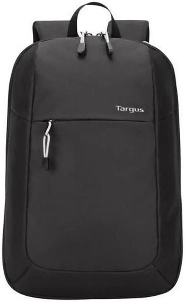 Alt view image 2 of 6 - Targus Intellect TSB966GL Carrying Case Backpack for 15.6" Notebook Black
