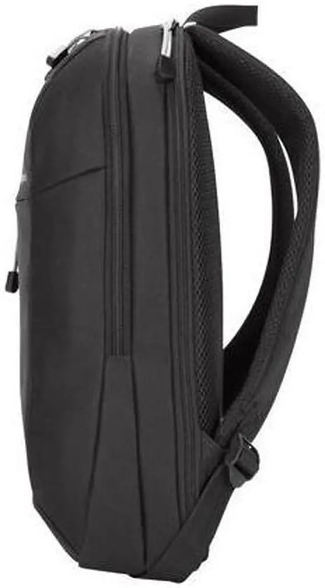 Alt view image 3 of 6 - Targus Intellect TSB966GL Carrying Case Backpack for 15.6" Notebook Black