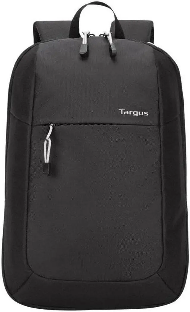Alt view image 5 of 6 - Targus Intellect TSB966GL Carrying Case Backpack for 15.6" Notebook Black