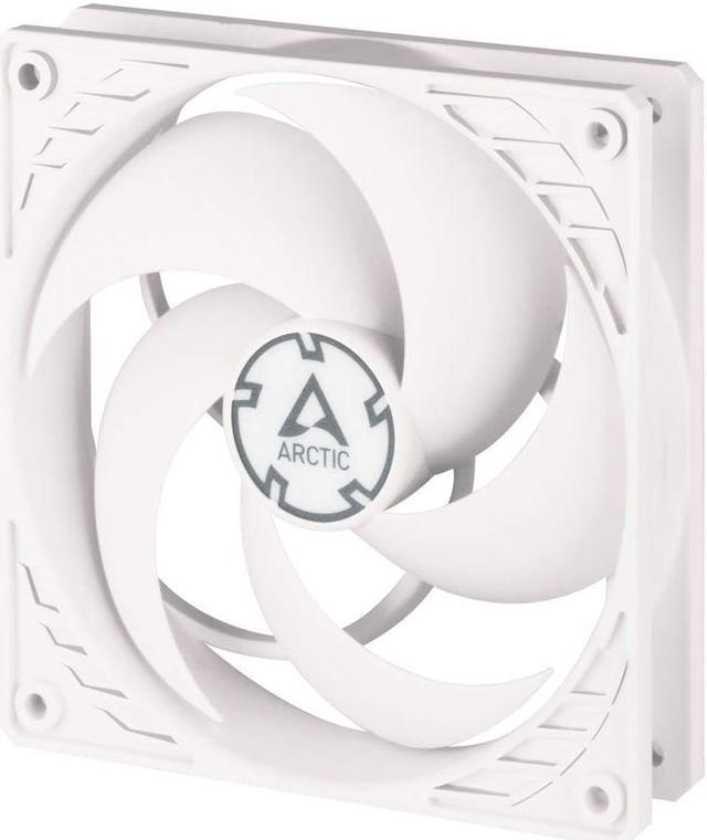 Arctic P12 PWM PST Pressure-optimised 120 mm Fan with PWM PST