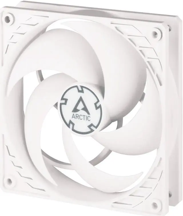Main image of ARCTIC P12 PWM Pressure-optimised 120 mm Fan with PWM  (ACFAN00171A)