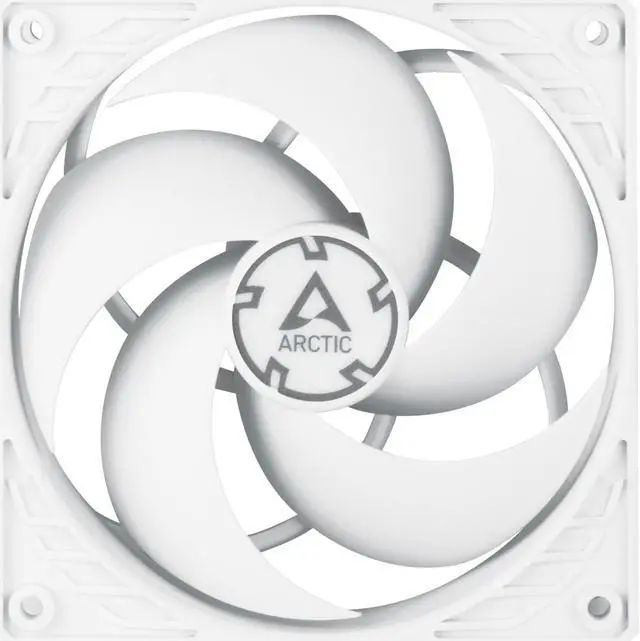 Alt view image 2 of 3 - ARCTIC P12 PWM Pressure-optimised 120 mm Fan with PWM  (ACFAN00171A)