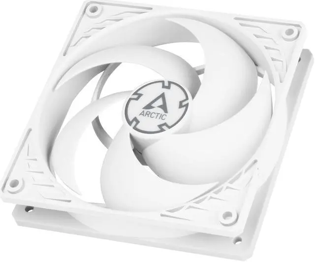 Alt view image 3 of 3 - ARCTIC P12 PWM Pressure-optimised 120 mm Fan with PWM  (ACFAN00171A)