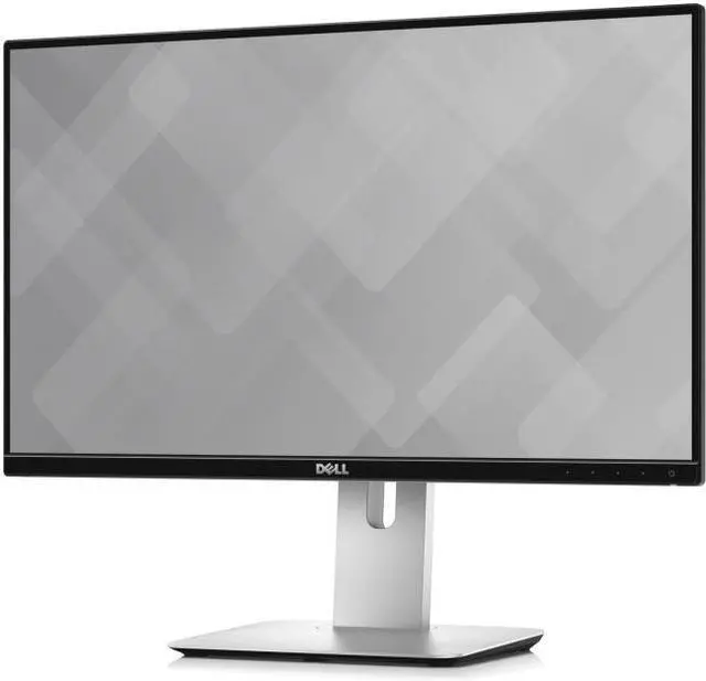 Main image of Dell 23.8" 60 Hz IPS, Pixel Per Inch (PPI): 93 FHD LCD Monitor 8 ms (gray to gray, typical) HDMI U2417HWI U2417HWI