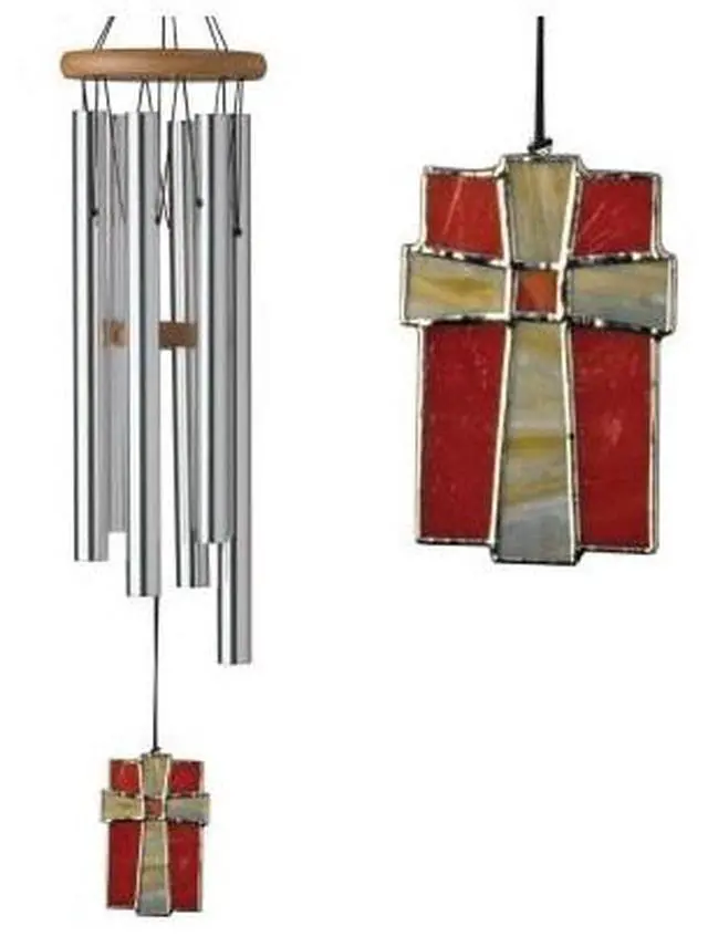 Alt view image 2 of 7 - Amazing Grace Chime