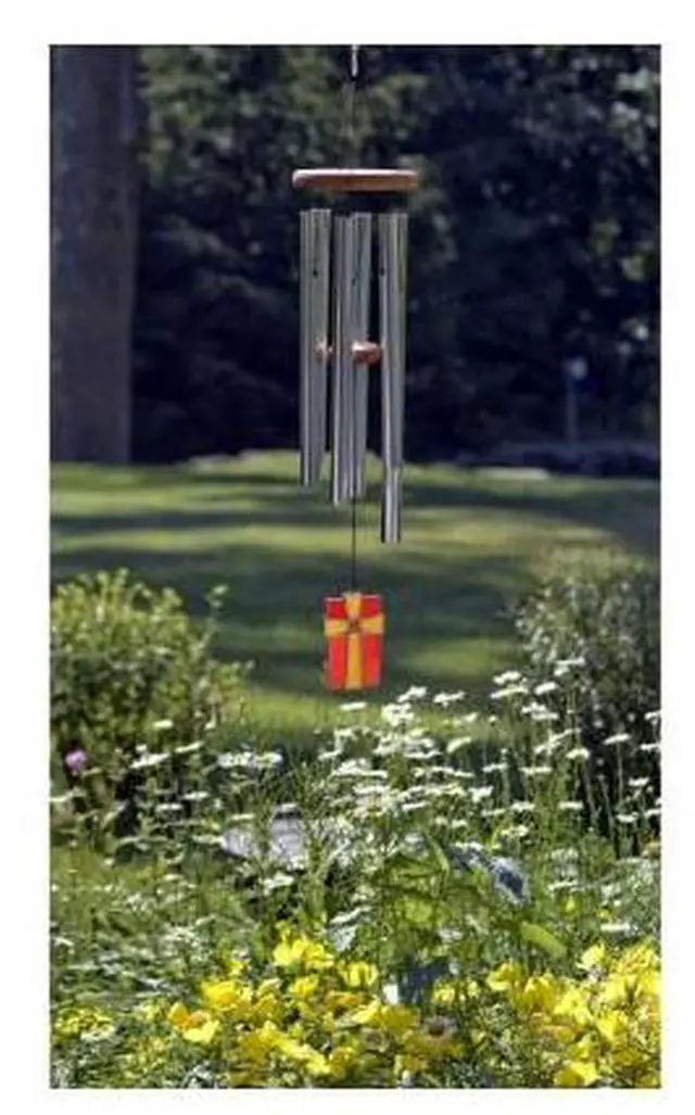 Alt view image 3 of 7 - Amazing Grace Chime