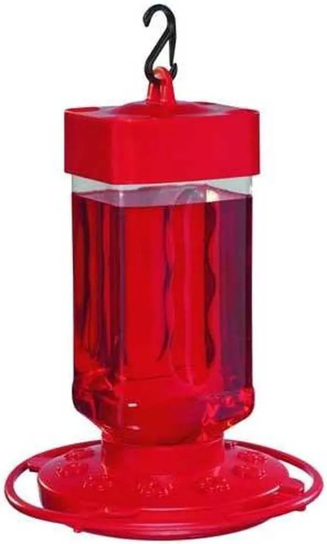 Main image of First Nature 32 oz Hummingbird Feeder