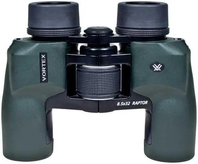 Alt view image 6 of 7 - Vortex Raptor 8.5x32mm Binoculars