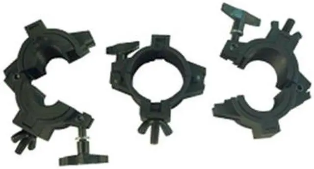 Main image of American DJ O-Clamp - 1.5"
