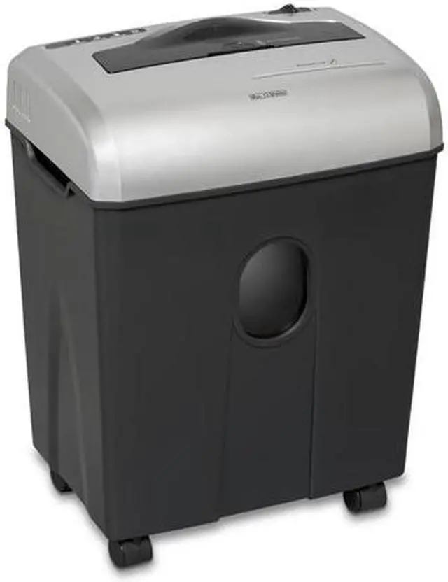 Main image of Aurora AU1215XB 12-Sheet Medium Duty Crosscut Shredder