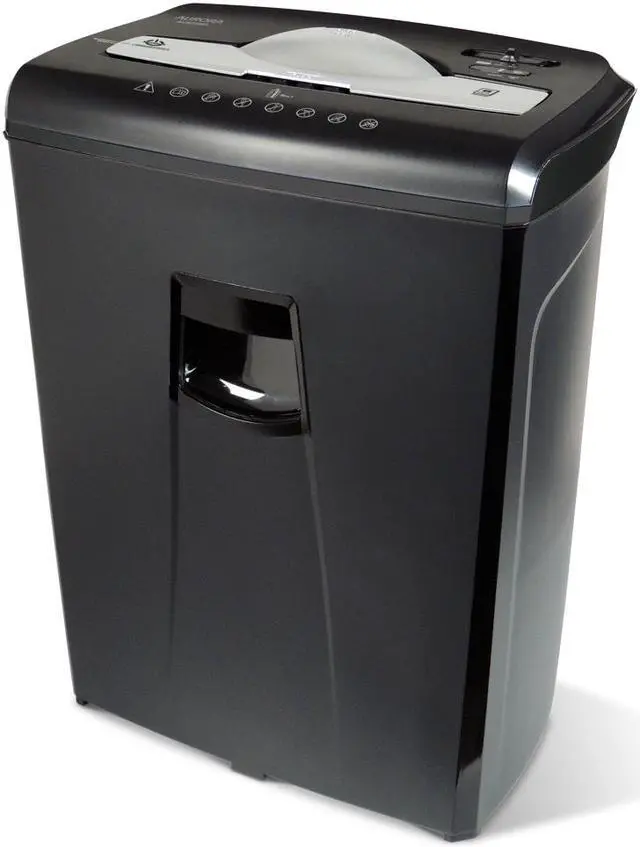 Main image of Aurora AU650MA High-Security 6-Sheet Micro-Cut Paper Credit Card Shredder
