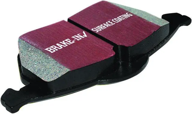 Alt view image 2 of 6 - EBC Brakes EBC Ultimax OEM Replacement Brake Pads