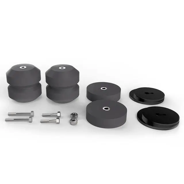 Alt view image 2 of 6 - Timbren FF350SDC Suspension Enhancement System