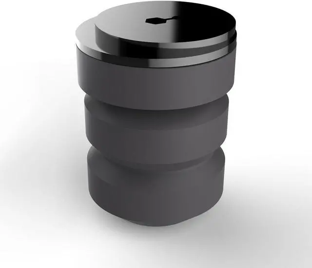 Main image of Timbren FF350SDC Suspension Enhancement System