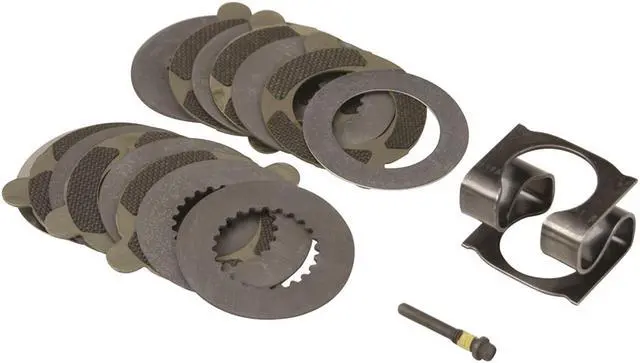 Alt view image 3 of 5 - Ford Racing M-4700-C