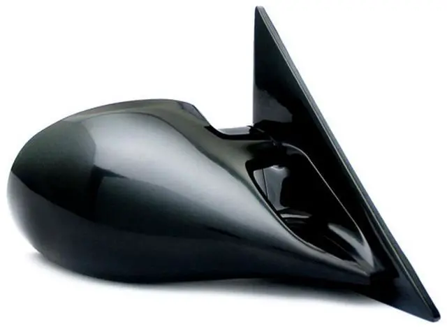 Main image of GMC Sonoma 1994-2004 Mirrors, Manual Black M3 Style