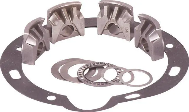 Main image of Mile Marker 4 x 2 Conversion Kit