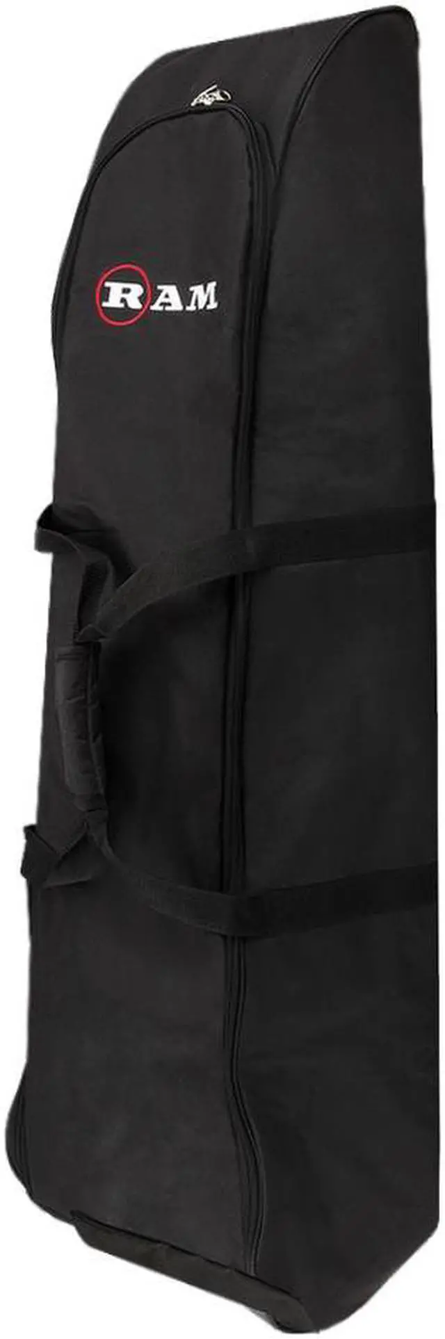 Main image of Ram Golf Padded Golf Travel Cover