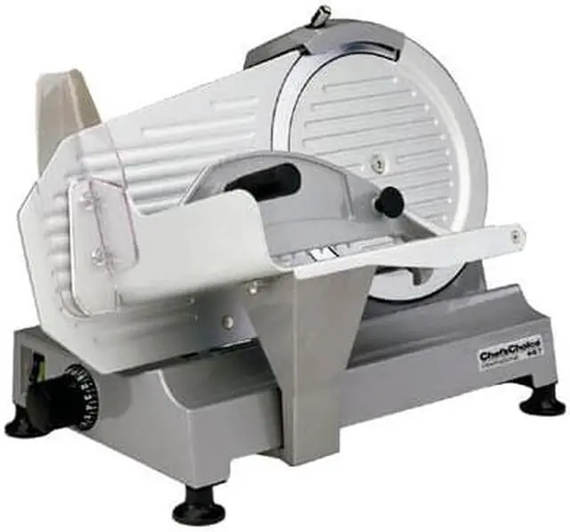 Main image of Chef'sChoice International Professional Electric Food Slicer - M667