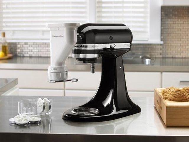  KitchenAid KPEXTA Stand-Mixer Pasta-Extruder