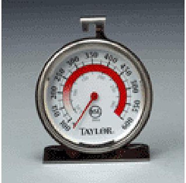 Taylor Oven Thermometer 5932 – Good's Store Online