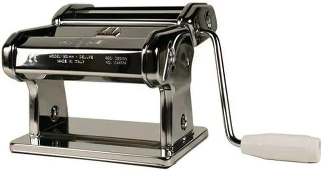Main image of Atlas Pasta Machine