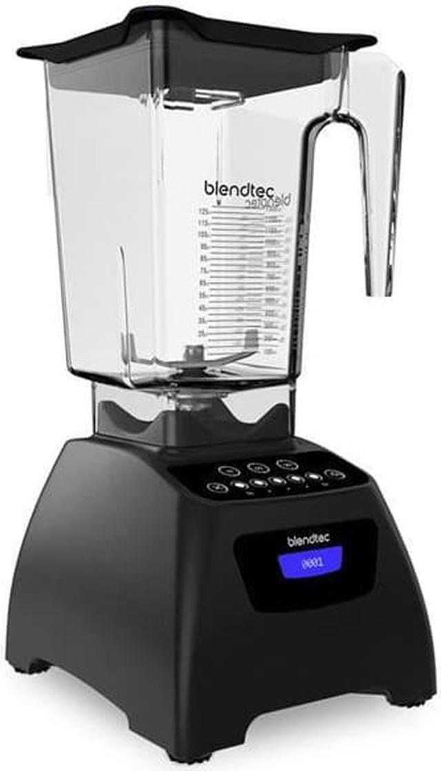 Blendtec WildSide Jar 90 Oz - Quality Blender Container