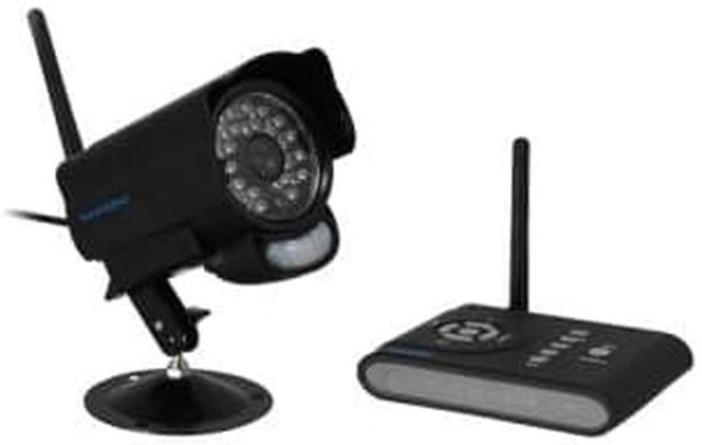 Securityman sales wireless camera