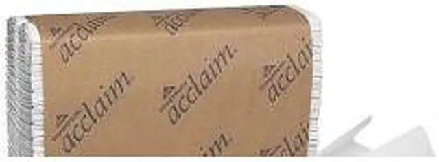 Alt view image 2 of 16 - Acclaim C-Fold Paper Towels 10 1/10 x 13 1/5 White 240/Pack 10 Packs/Carton 20603
