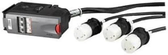 Main image of APC PDM1320L5-3P-1