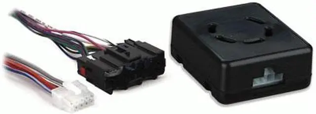 Main image of METRA GMOS-LAN-01