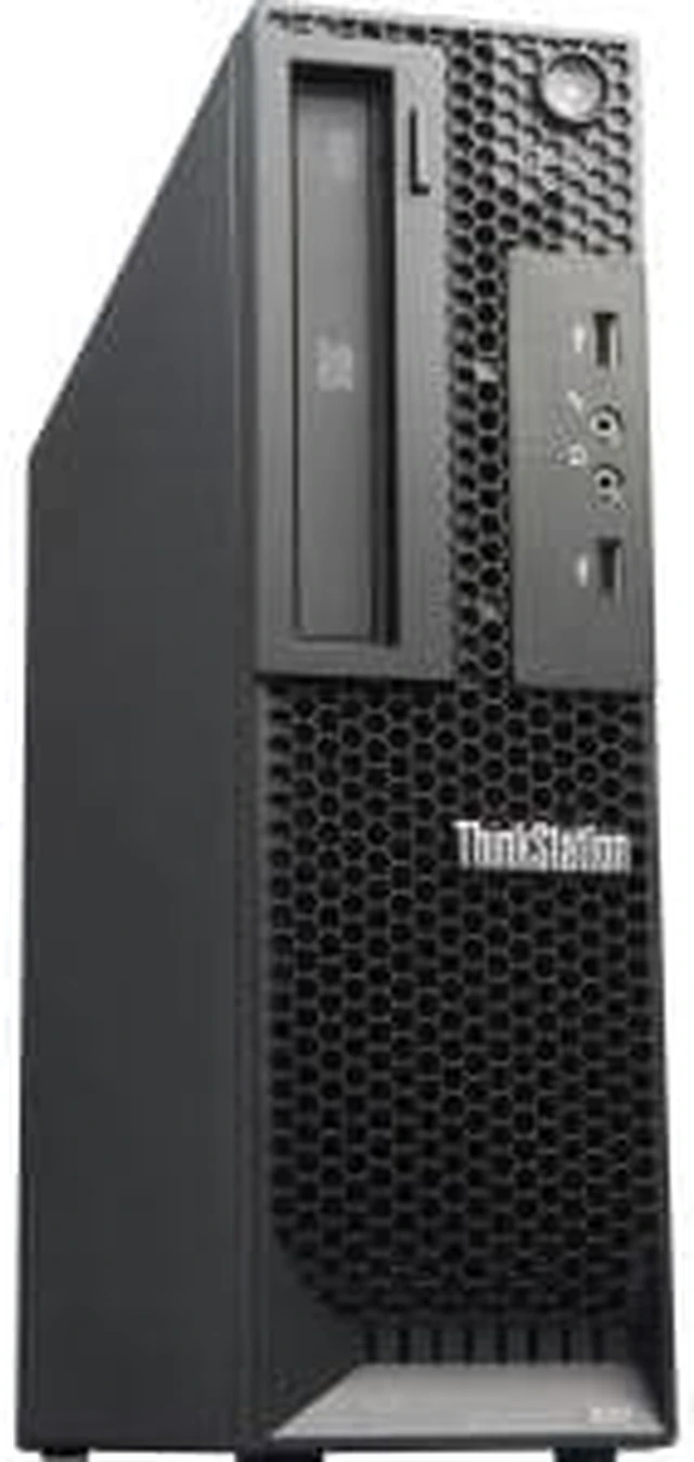 ThinkStation E31 3695QEU Desktop PC Intel Core i7 4GB DDR3 1TB HDD